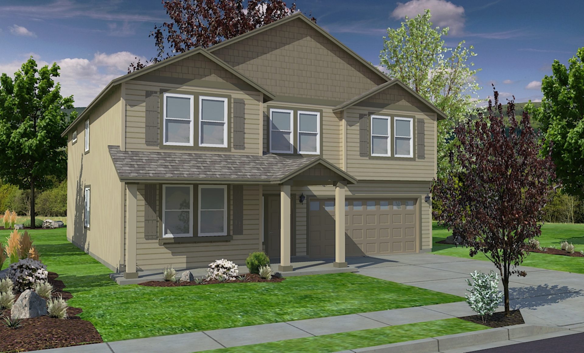 hayden homes moses lake directivei